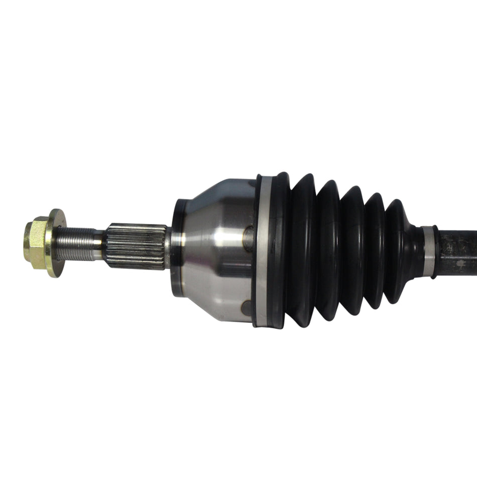 GSP New CV Axle P/N NCV11165