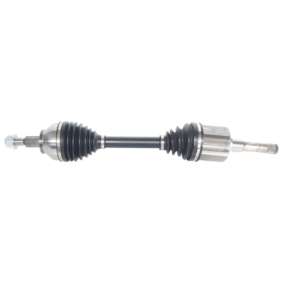 GSP New CV Axle P/N NCV11166