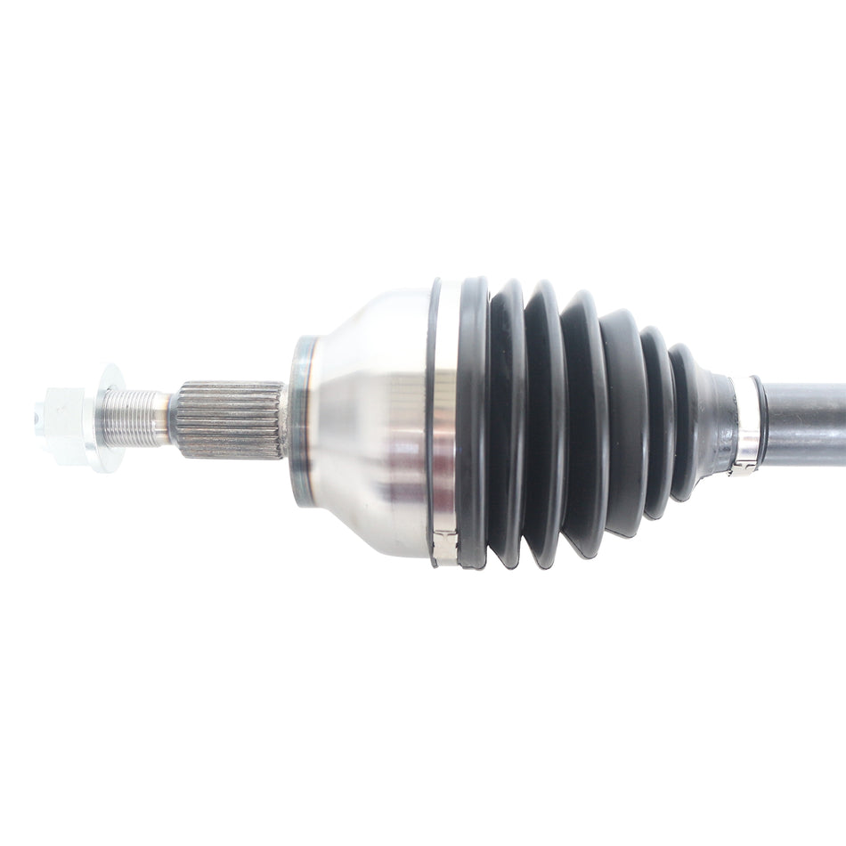 GSP New CV Axle P/N NCV11166