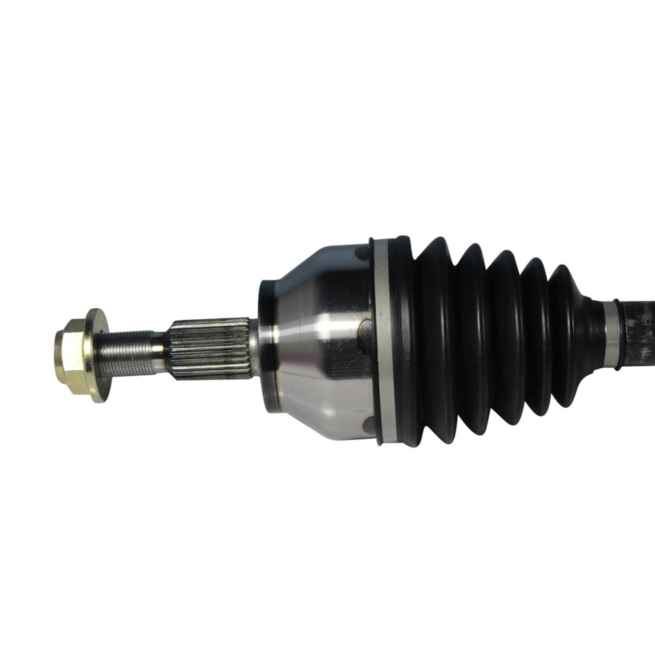 GSP New CV Axle P/N NCV11167