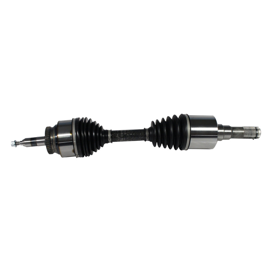 GSP New CV Axle P/N NCV11169