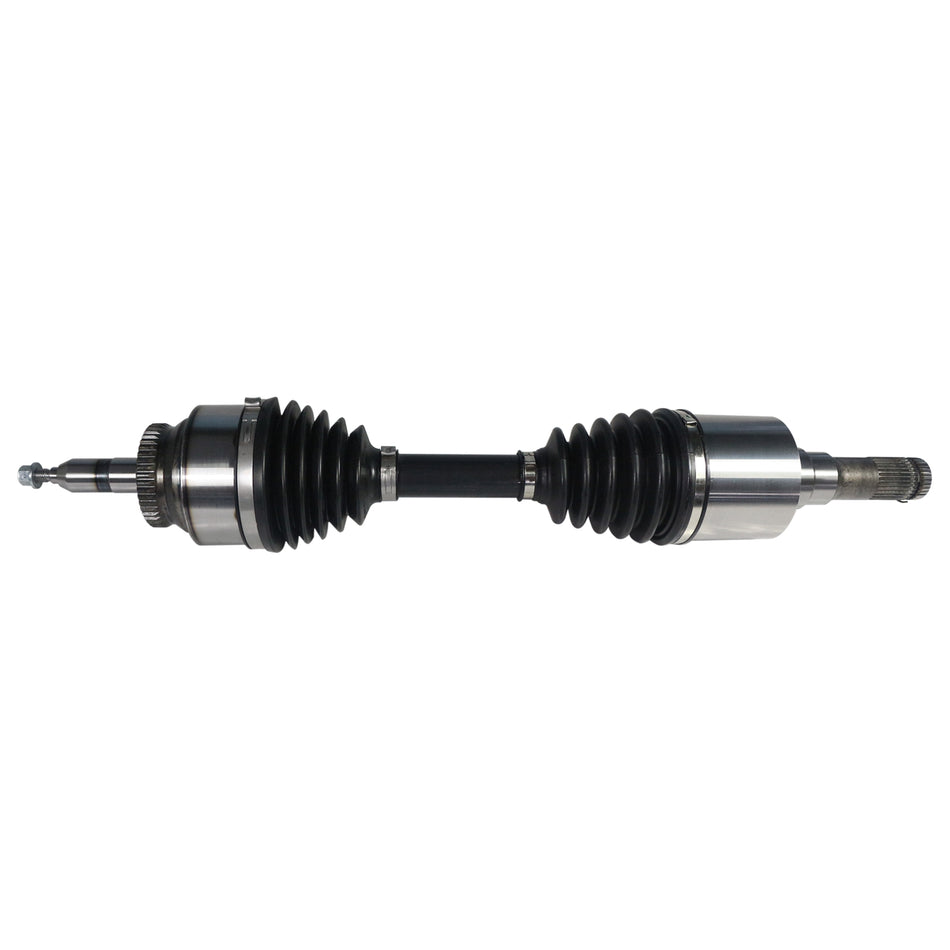 GSP New CV Axle P/N NCV11169XD