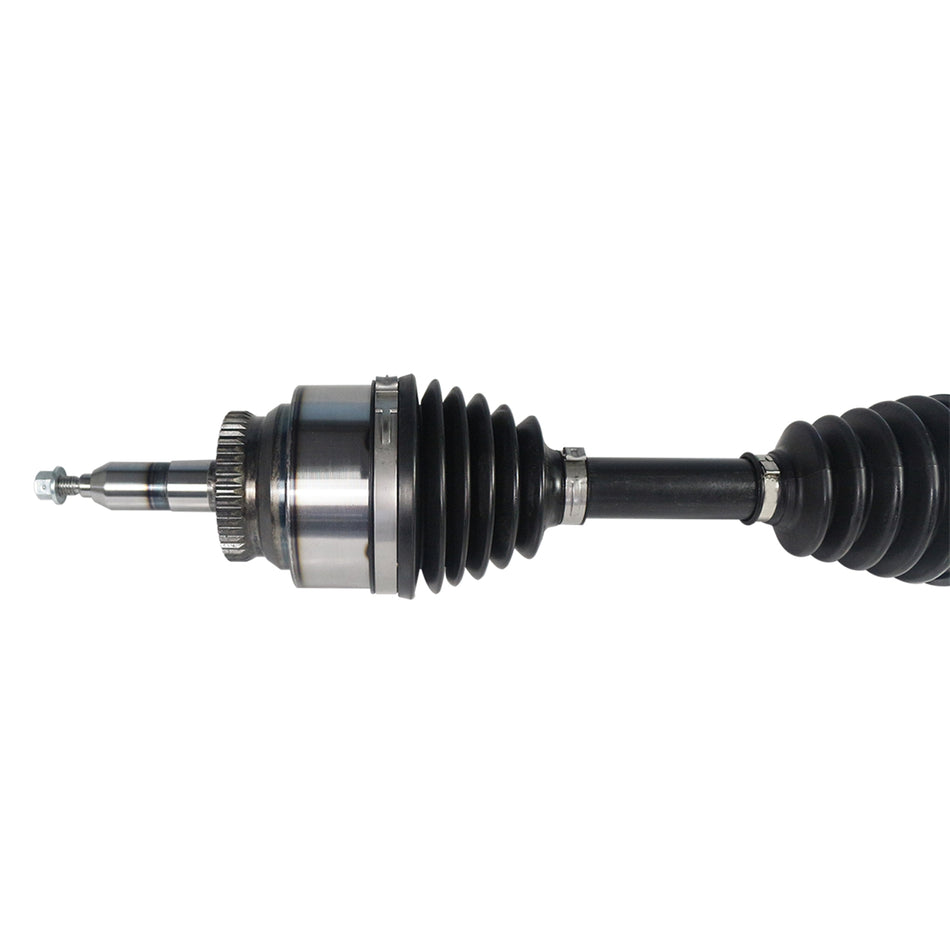 GSP New CV Axle P/N NCV11169XD