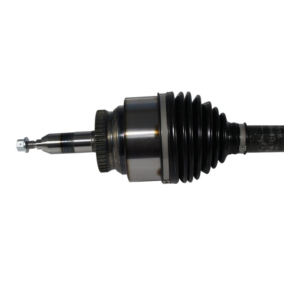 GSP New CV Axle P/N NCV11169