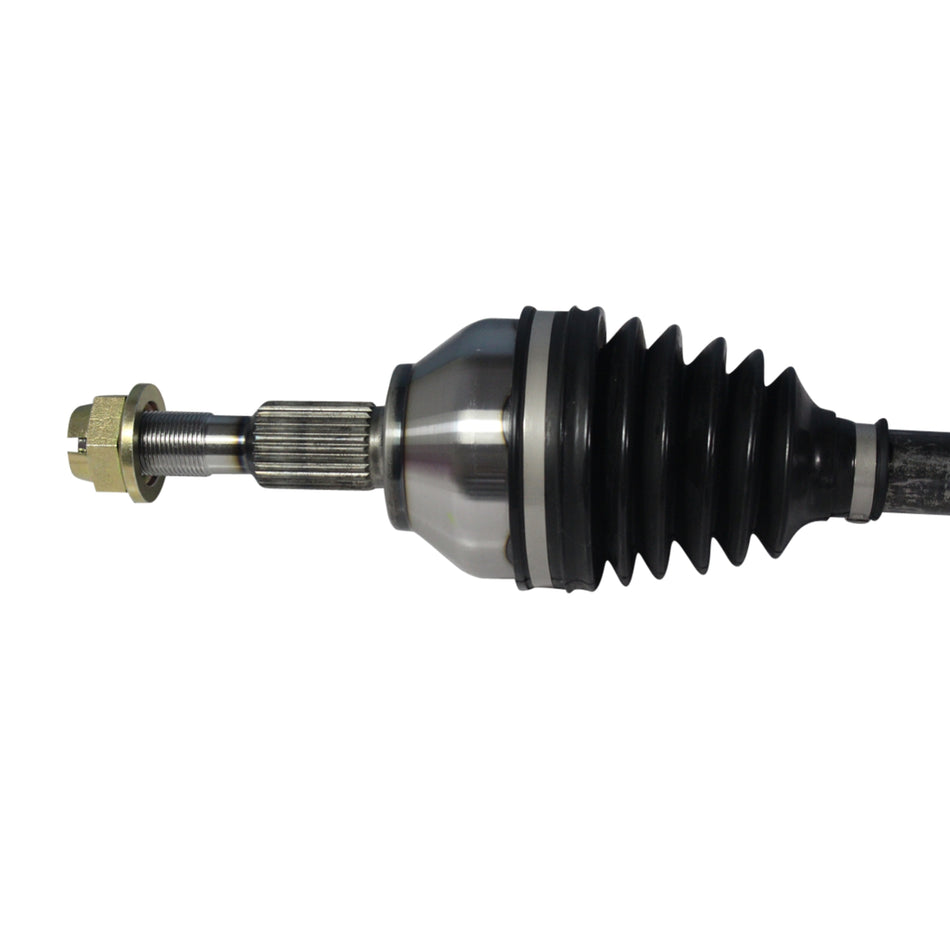 GSP New CV Axle P/N NCV11191