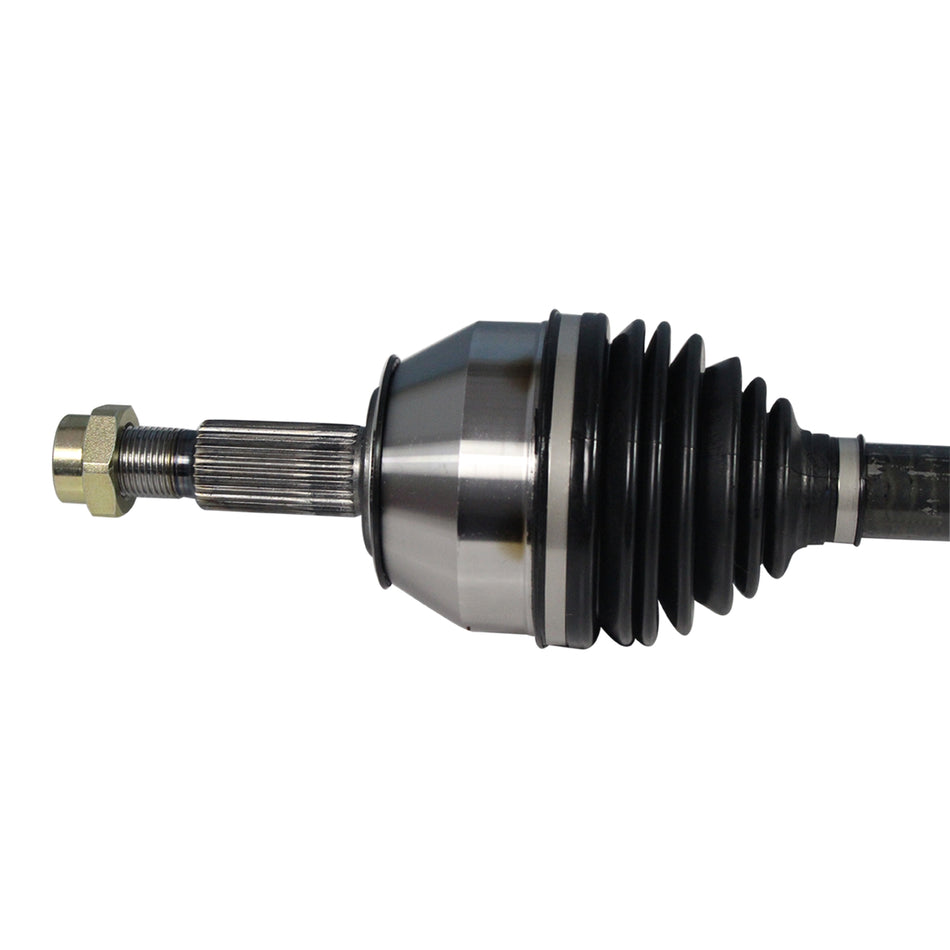 GSP New CV Axle P/N NCV11193