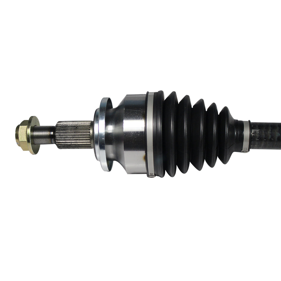 GSP New CV Axle P/N NCV11195