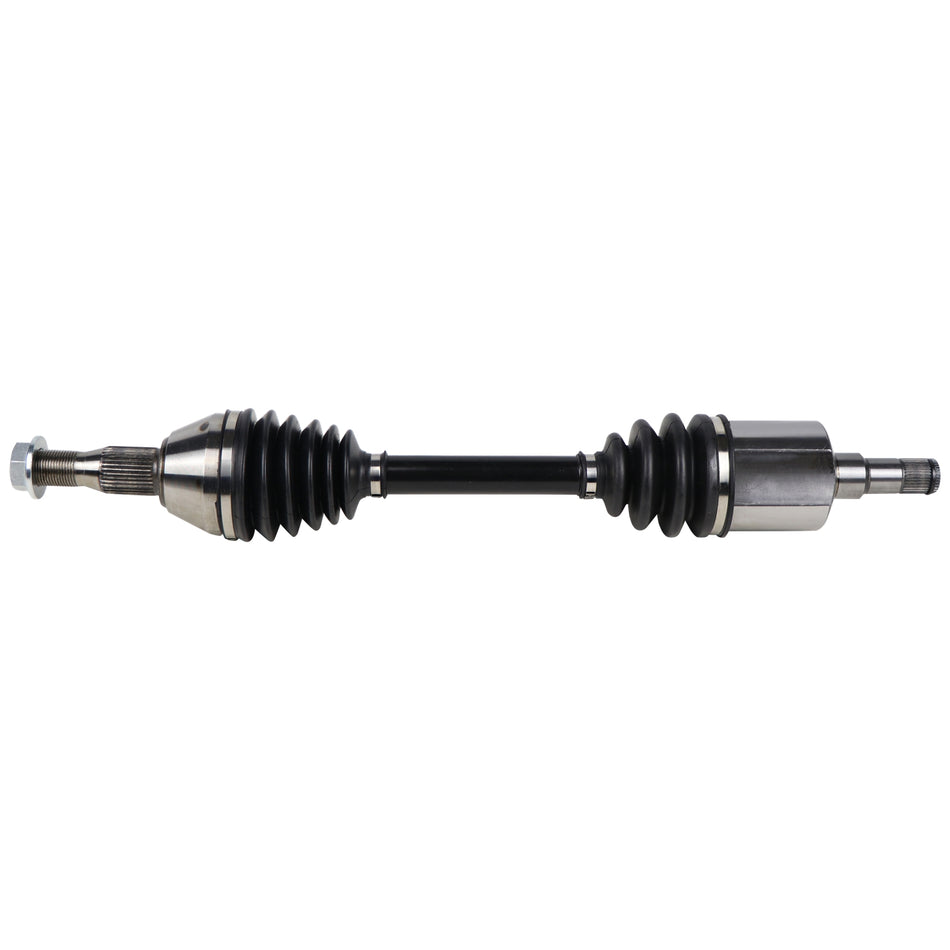 GSP New CV Axle P/N NCV11198