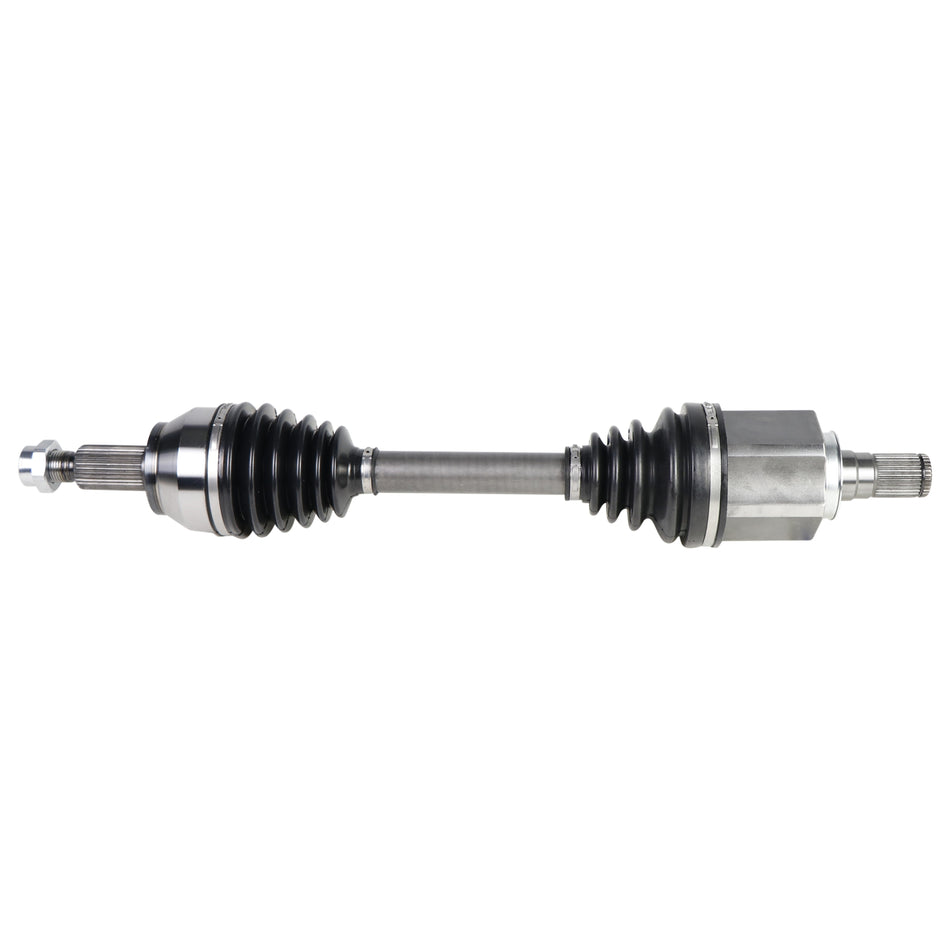 GSP New CV Axle P/N NCV11208