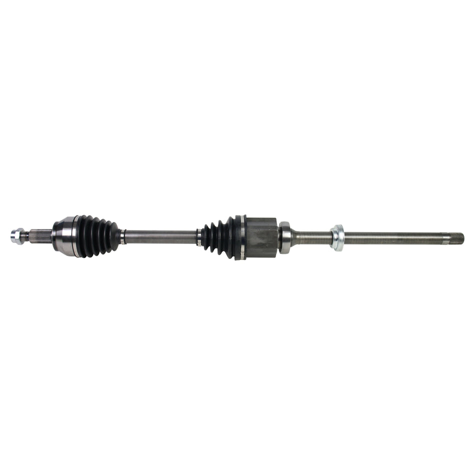 GSP New CV Axle P/N NCV11209