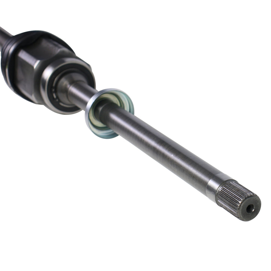 GSP New CV Axle P/N NCV11209