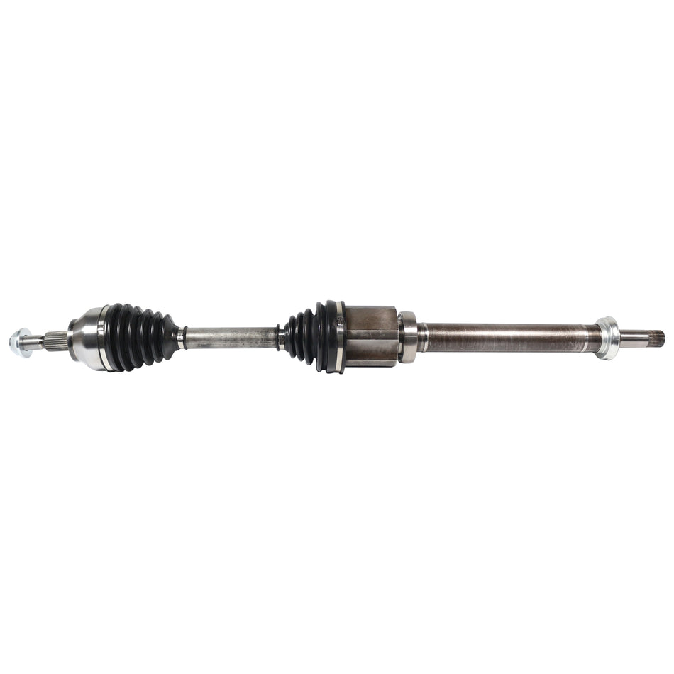 GSP New CV Axle P/N NCV11210