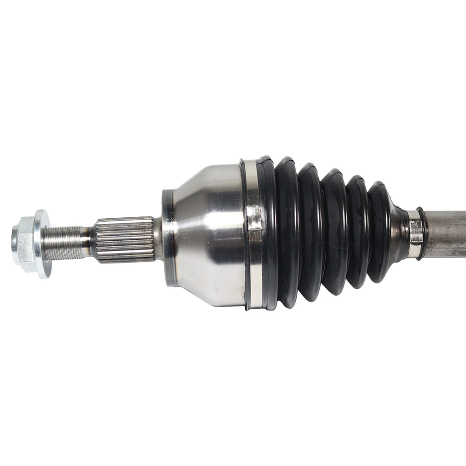 GSP New CV Axle P/N NCV11210