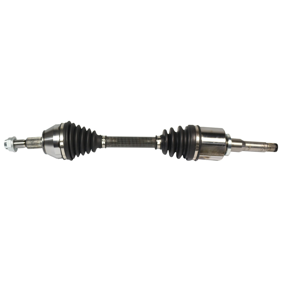 GSP New CV Axle P/N NCV11211