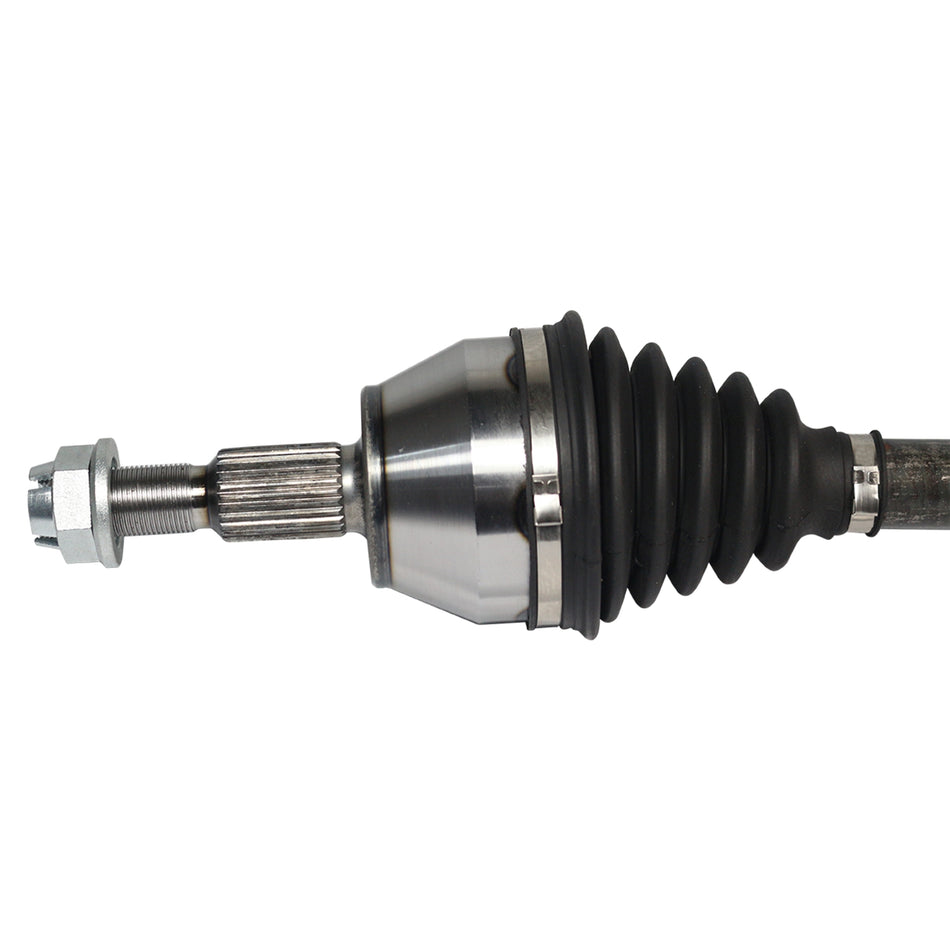 GSP New CV Axle P/N NCV11211