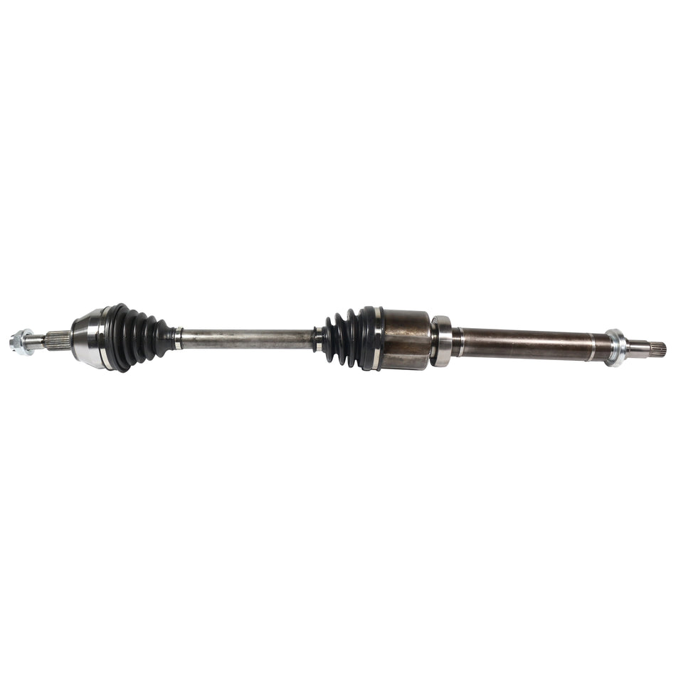 GSP New CV Axle P/N NCV11212