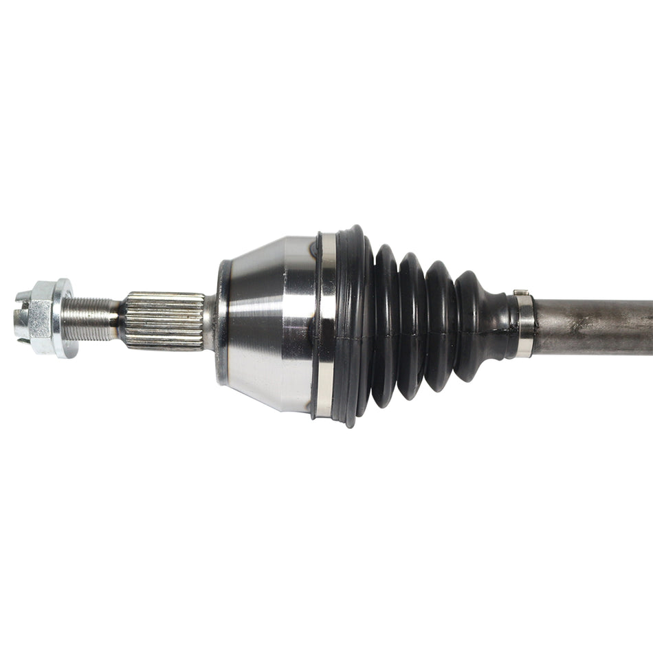 GSP New CV Axle P/N NCV11212