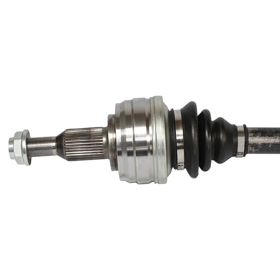 GSP New CV Axle P/N NCV11215