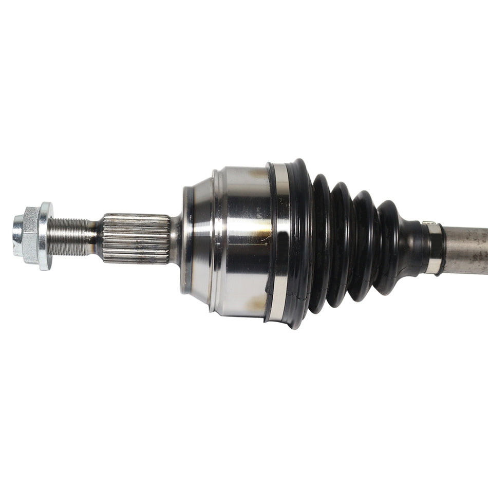 GSP New CV Axle P/N NCV11216