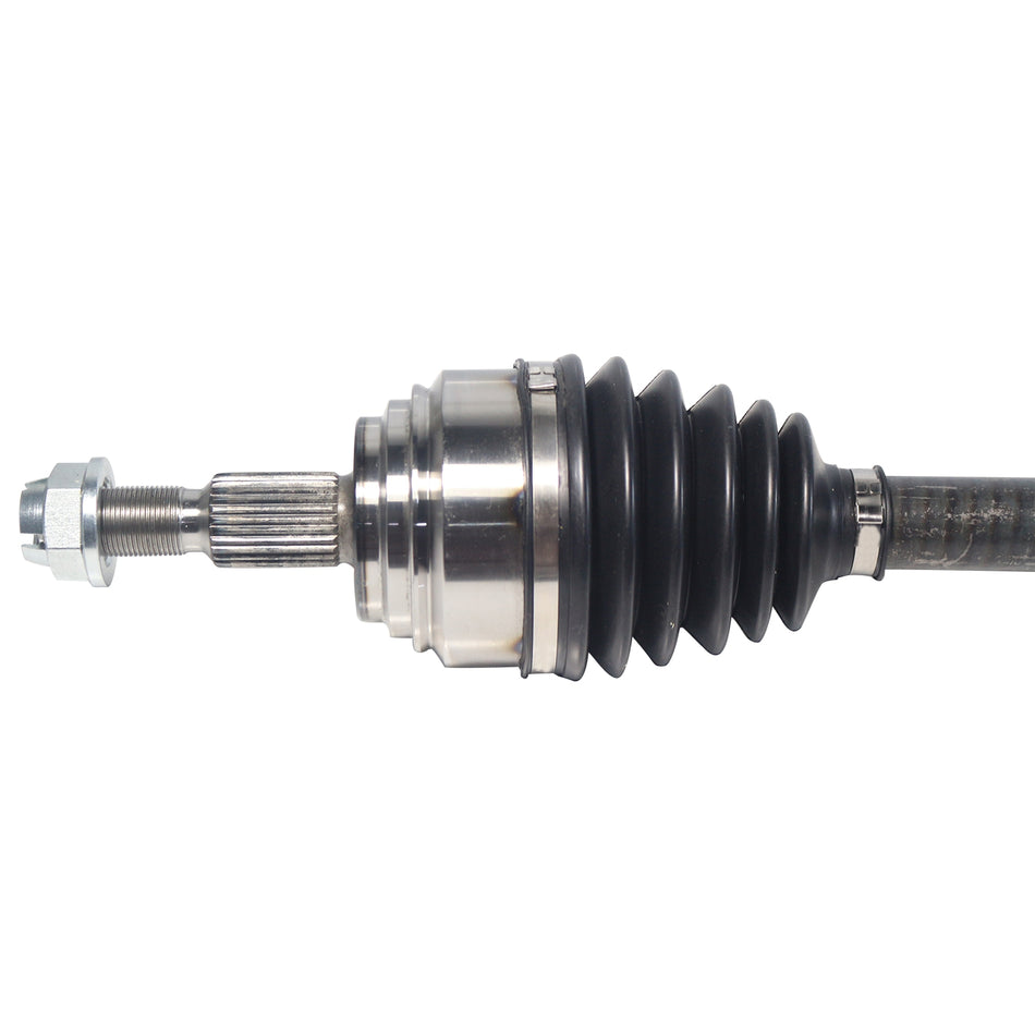 GSP New CV Axle P/N NCV11217