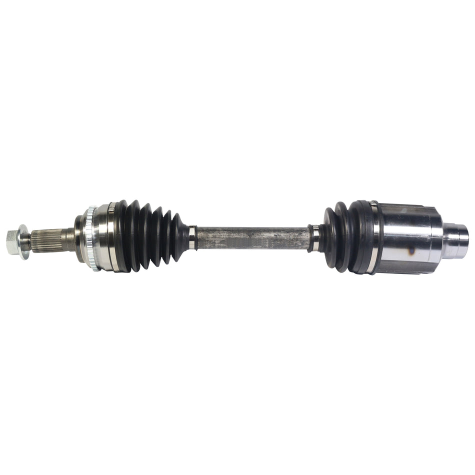 GSP New CV Axle P/N NCV11221