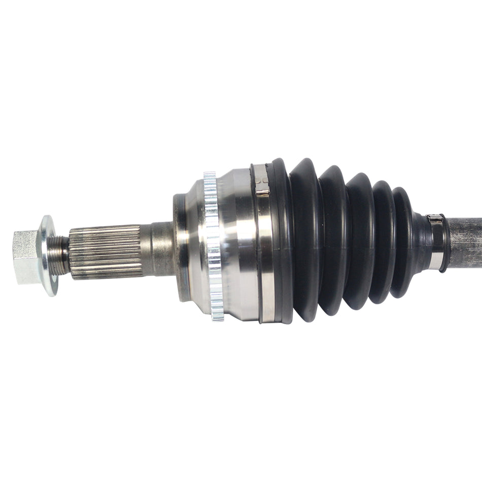 GSP New CV Axle P/N NCV11221