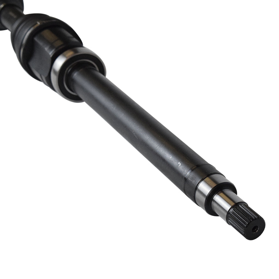 GSP New CV Axle P/N NCV11224K