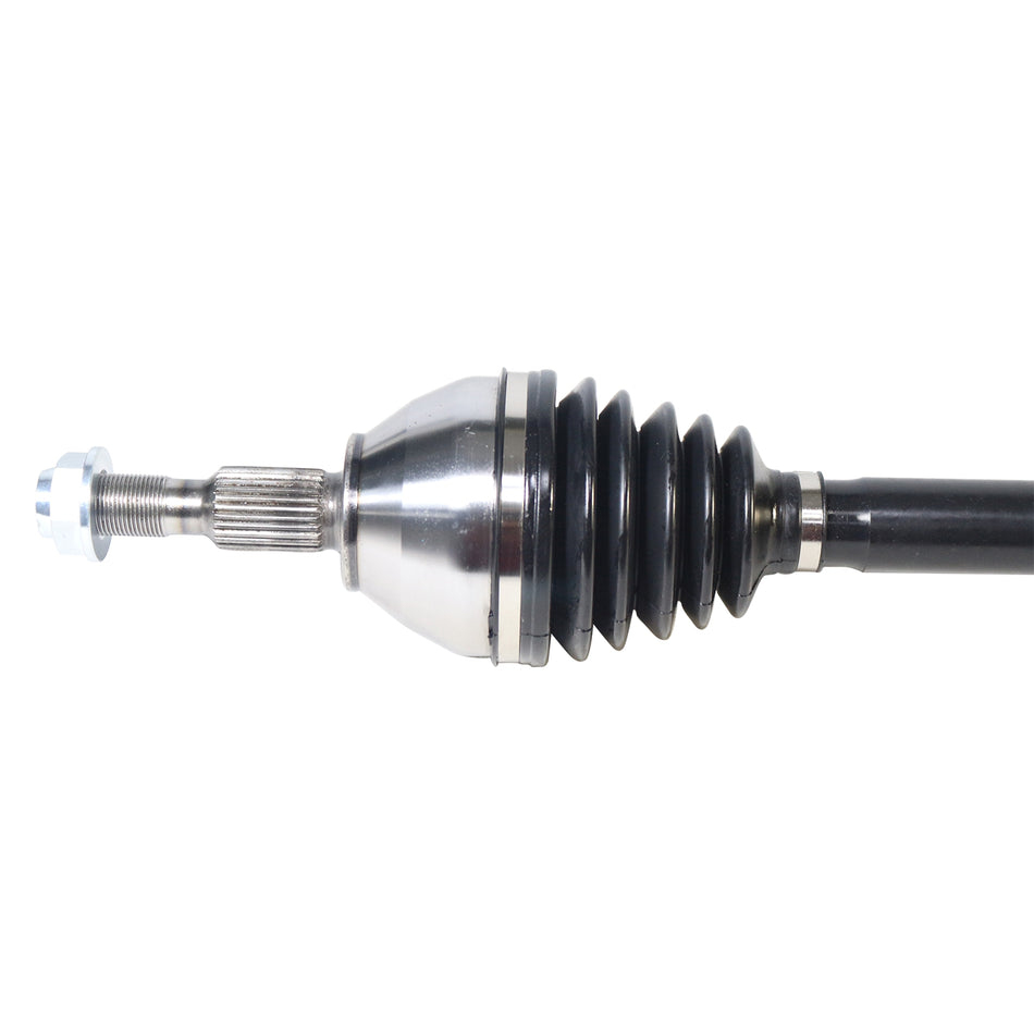 GSP New CV Axle P/N NCV11225