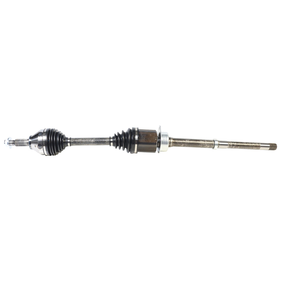 GSP New CV Axle P/N NCV11236