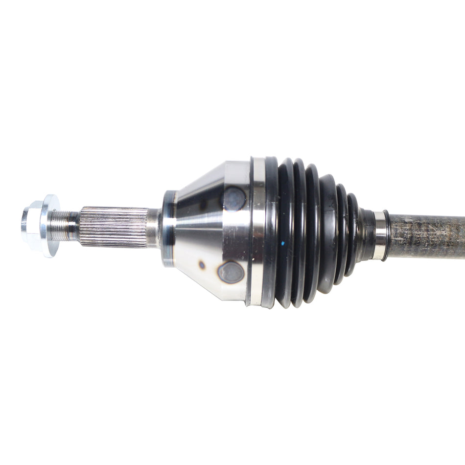 GSP New CV Axle P/N NCV11236