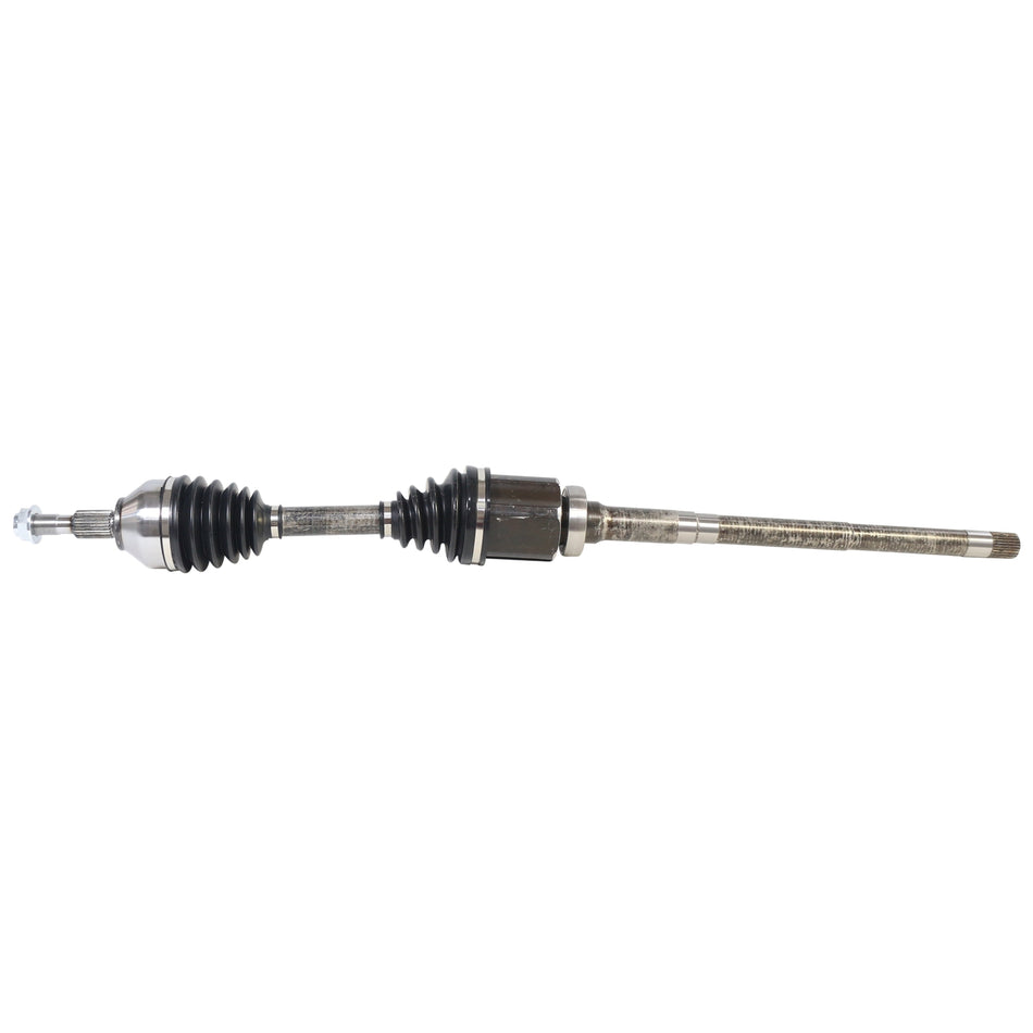 GSP New CV Axle P/N NCV11239