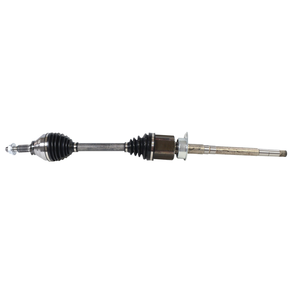 GSP New CV Axle P/N NCV11241