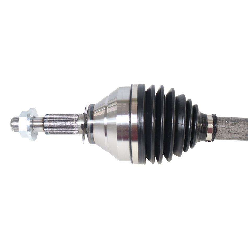 GSP New CV Axle P/N NCV11241