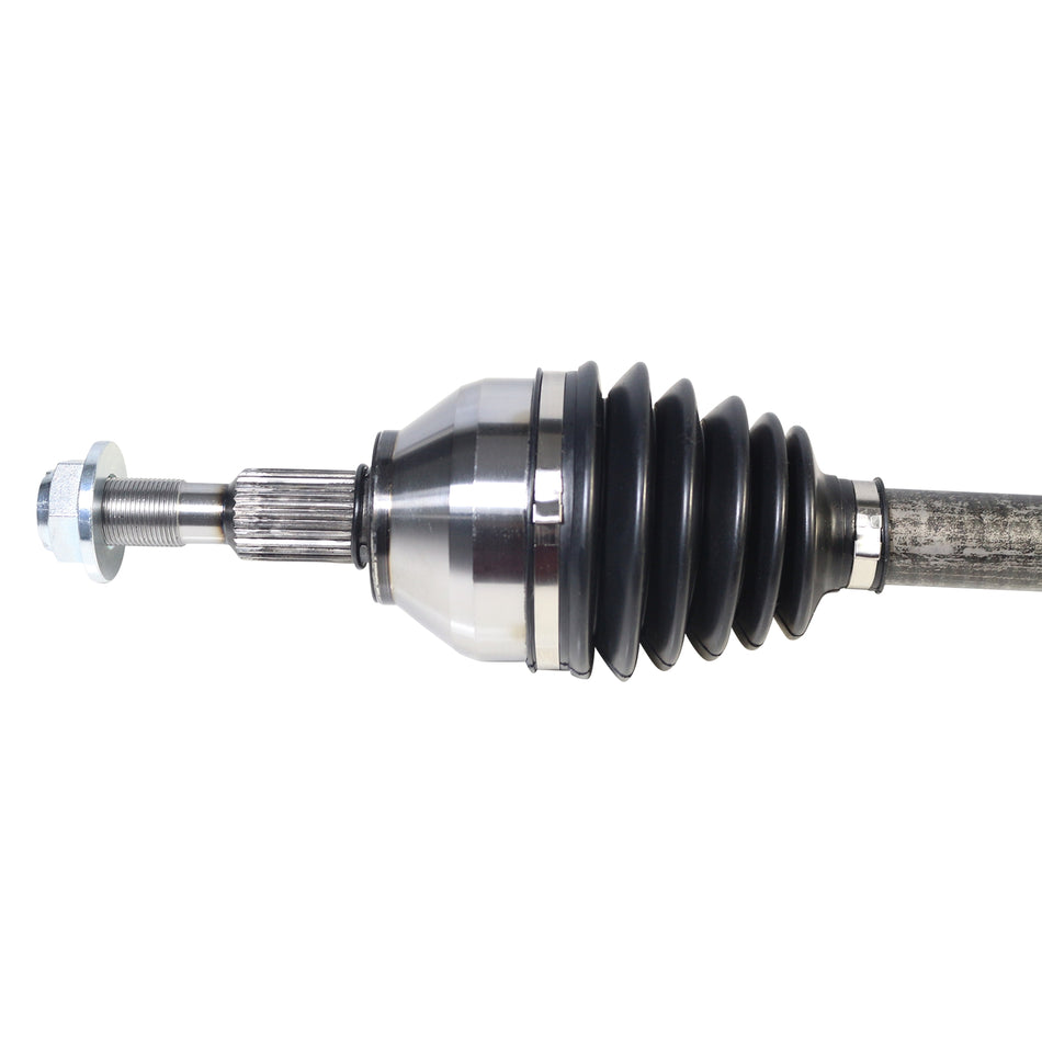 GSP New CV Axle P/N NCV11247