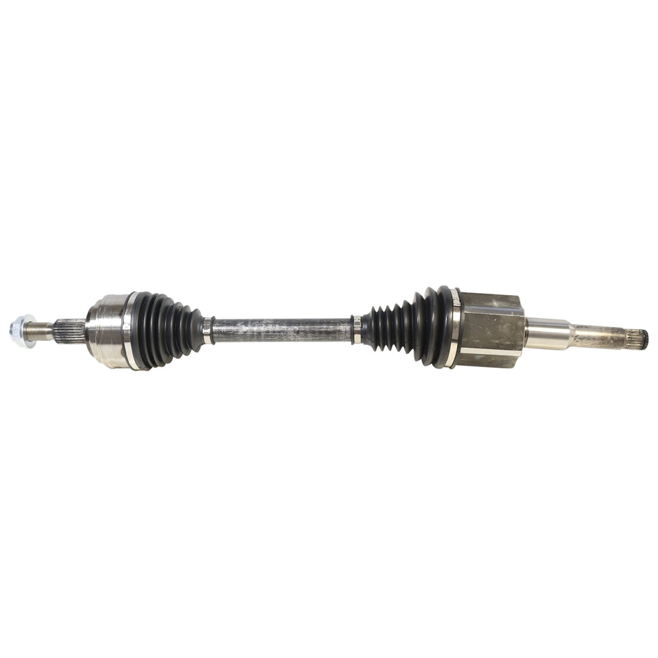 GSP New CV Axle P/N NCV11249