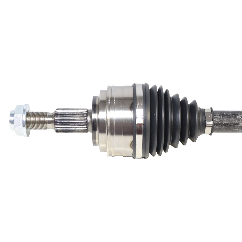 GSP New CV Axle P/N NCV11249