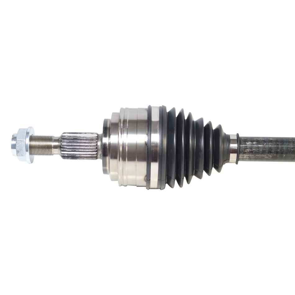 GSP New CV Axle P/N NCV11250