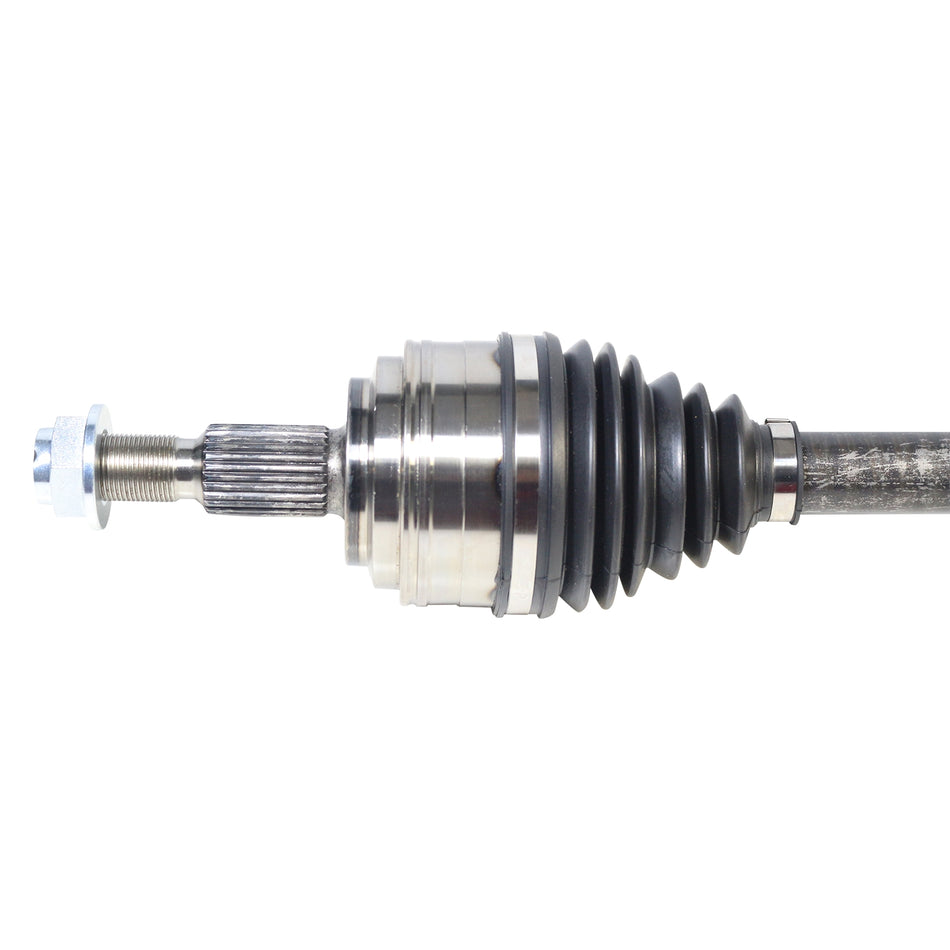 GSP New CV Axle P/N NCV11251