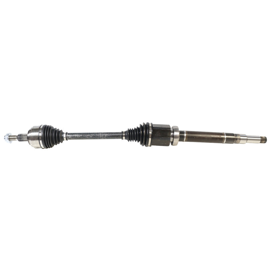 GSP New CV Axle P/N NCV11252