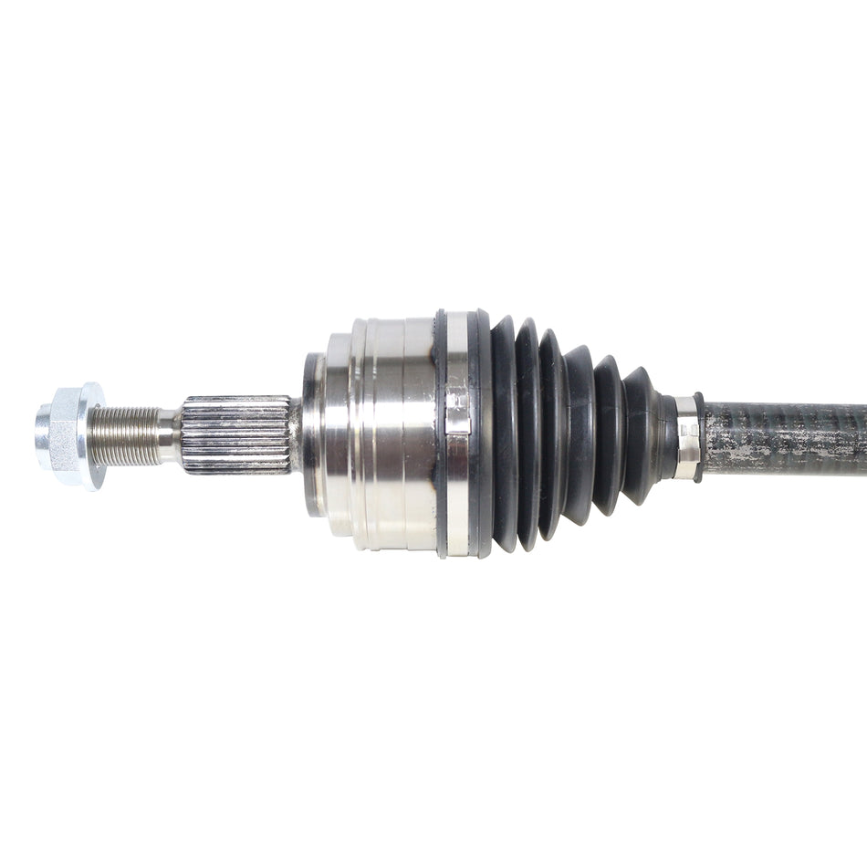 GSP New CV Axle P/N NCV11252