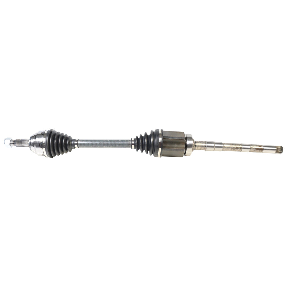 GSP New CV Axle P/N NCV11254