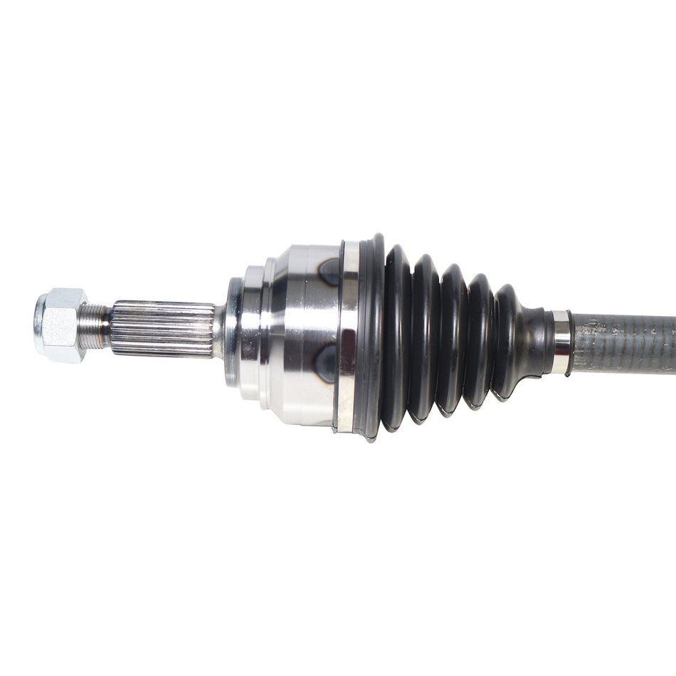 GSP New CV Axle P/N NCV11254