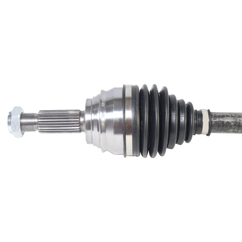 GSP New CV Axle P/N NCV11258