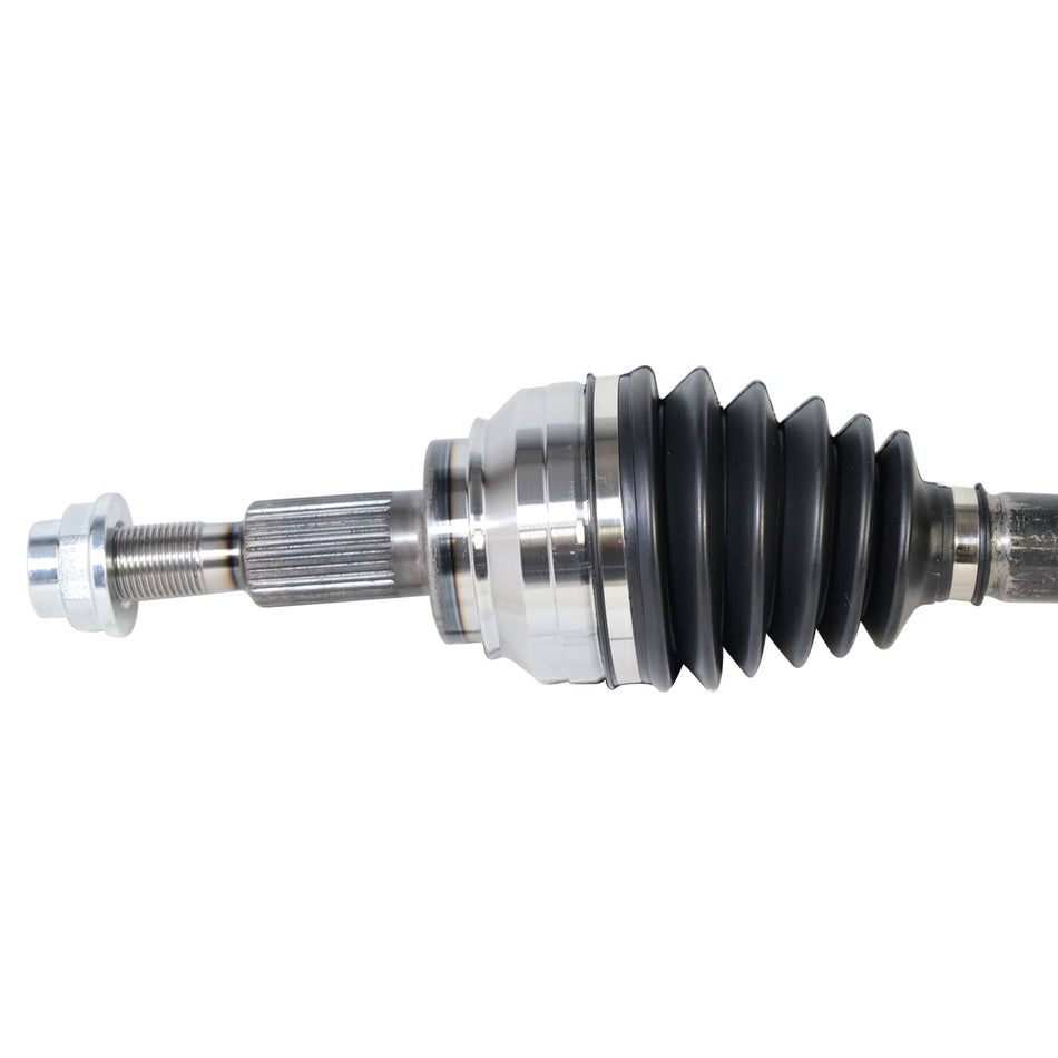 GSP New CV Axle P/N NCV11261