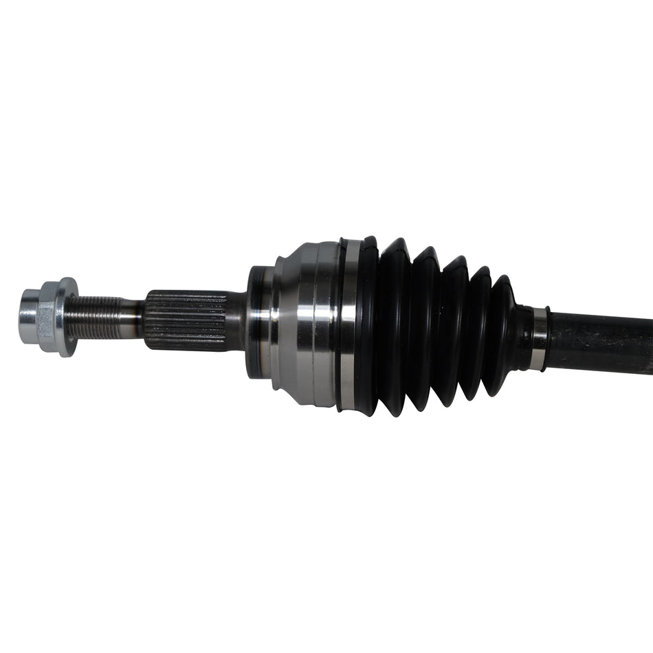 GSP New CV Axle P/N NCV11262