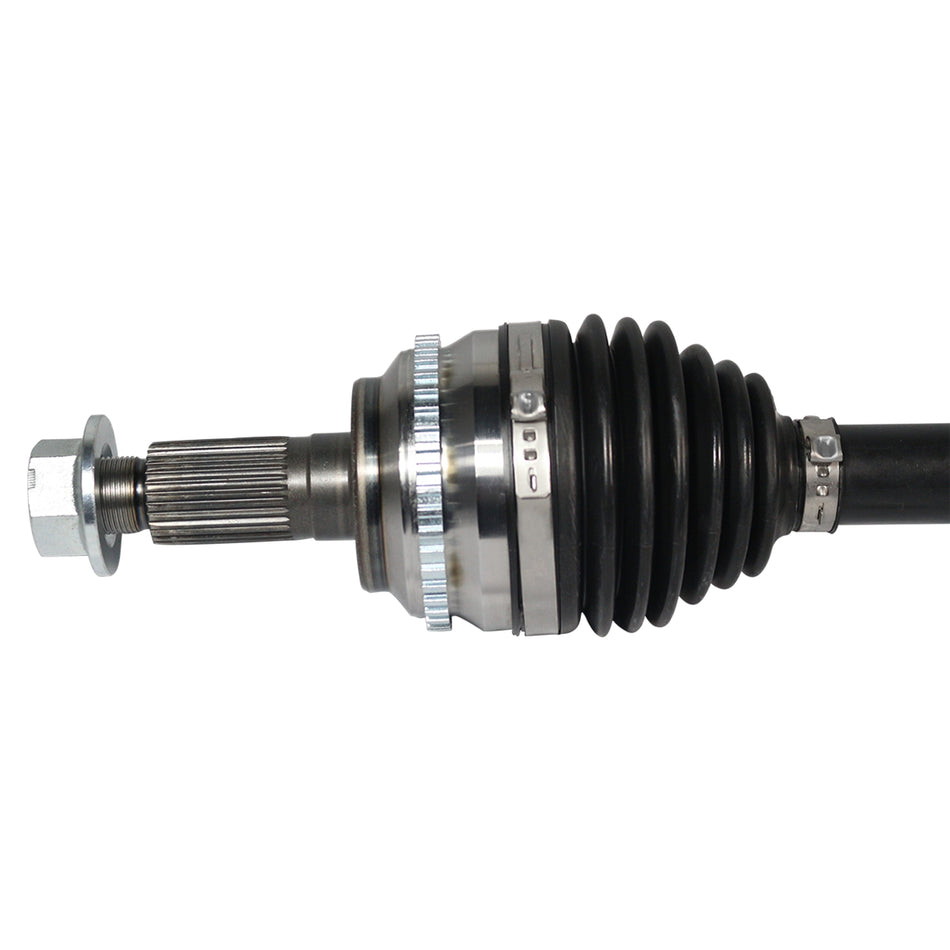 GSP New CV Axle P/N NCV11508XD