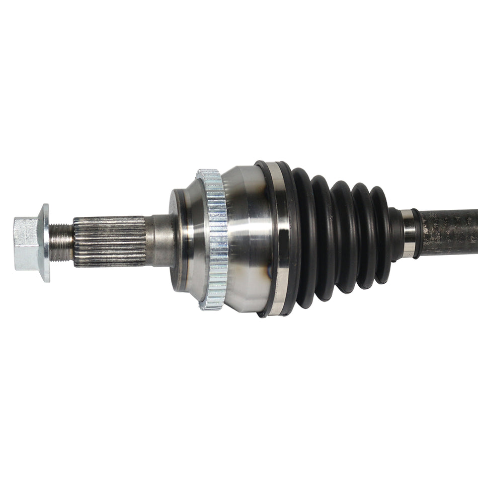 GSP New CV Axle P/N NCV11508