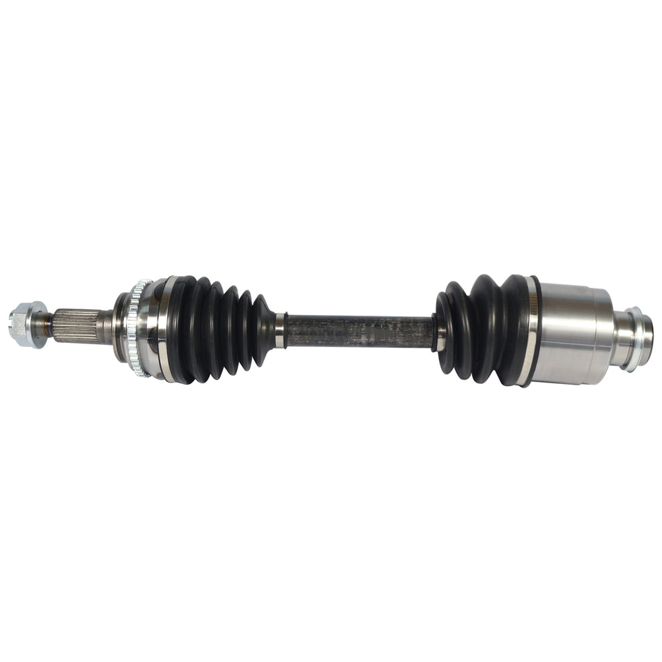 GSP New CV Axle P/N NCV11509