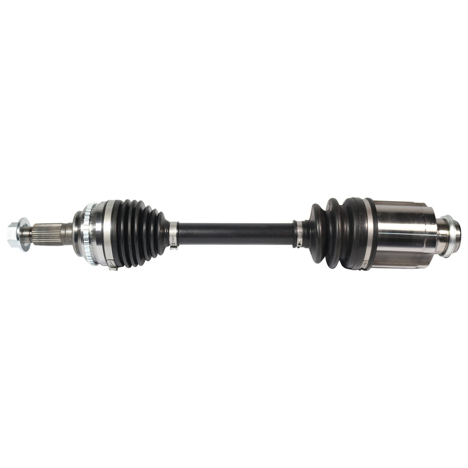 GSP New CV Axle P/N NCV11509XD