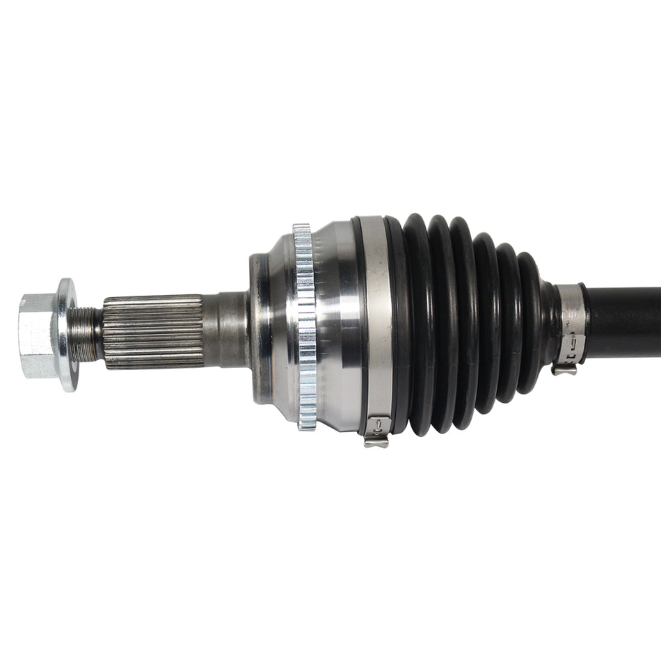 GSP New CV Axle P/N NCV11509XD